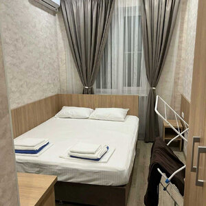 Отель Жемчужина в Геленджике