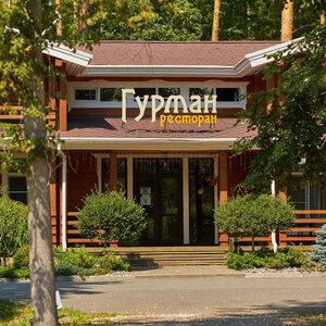 Отель Жемчужина Владимир