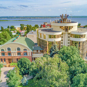 Отель Жемчужина в Саратове