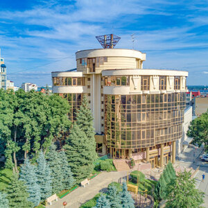 Отель Жемчужина в Саратове