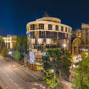Отель Жемчужина в Саратове